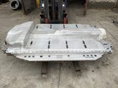 Hybrid / electric car battery