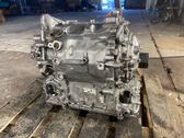Electric car motor