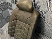 Rear seat