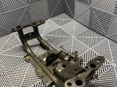 Gearbox mounting bracket