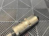 Steering rack electric part