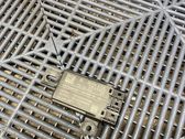 Seat control module
