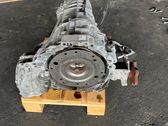 Automatic gearbox