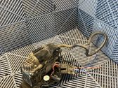 Air suspension compressor/pump