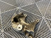 Engine mounting bracket