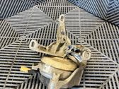 Engine mount bracket