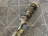 Rear shock absorber with coil spring