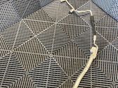 Air conditioning (A/C) pipe/hose