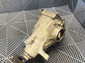 Rear differential