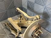 Rear wheel hub spindle/knuckle