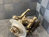 Rear wheel hub spindle/knuckle