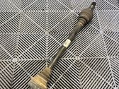 Rear driveshaft