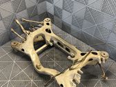 Rear subframe