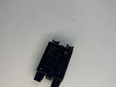 Other control units/modules