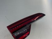 Tailgate rear/tail lights
