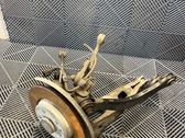 Rear wheel hub spindle/knuckle