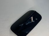 Fuel tank cap
