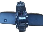 Rear view mirror (interior)