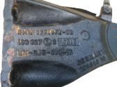 Halterung Lager Motor