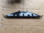 Radiator support slam panel