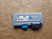 Door central lock control unit/module