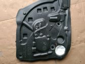 Other rear door trim element
