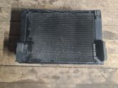 Radiator set
