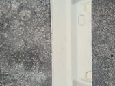 Parcel shelf