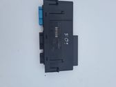 Comfort/convenience module