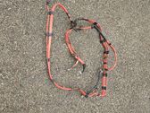 Positive cable (battery)