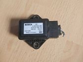 ESP acceleration yaw rate sensor