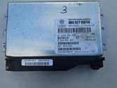 Gearbox control unit/module