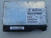 Gearbox control unit/module
