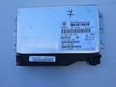 Gearbox control unit/module