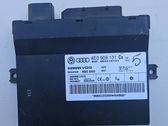 Keyless (KESSY) go control unit/module