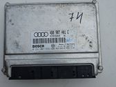 Engine control unit/module