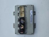 Comfort/convenience module