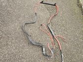 Positive cable (battery)