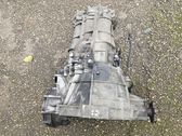 Manual 6 speed gearbox
