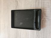Glove box pad