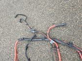 Positive cable (battery)