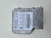 Airbag control unit/module