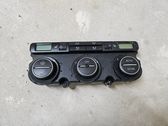 Climate control unit