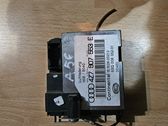 Module de commande suspension