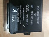 Power steering control unit/module
