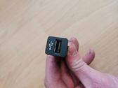 Connecteur/prise USB