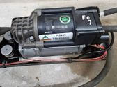 Air suspension compressor/pump