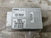 Air suspension control unit module (rear)