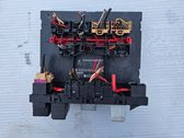 Comfort/convenience module