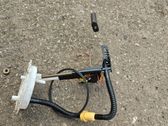 Fuel level sensor